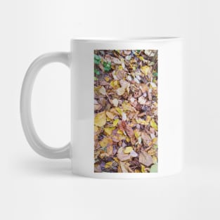 november Mug